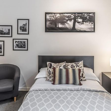 Milanrentals - Tarra Apartment Kültér fotó