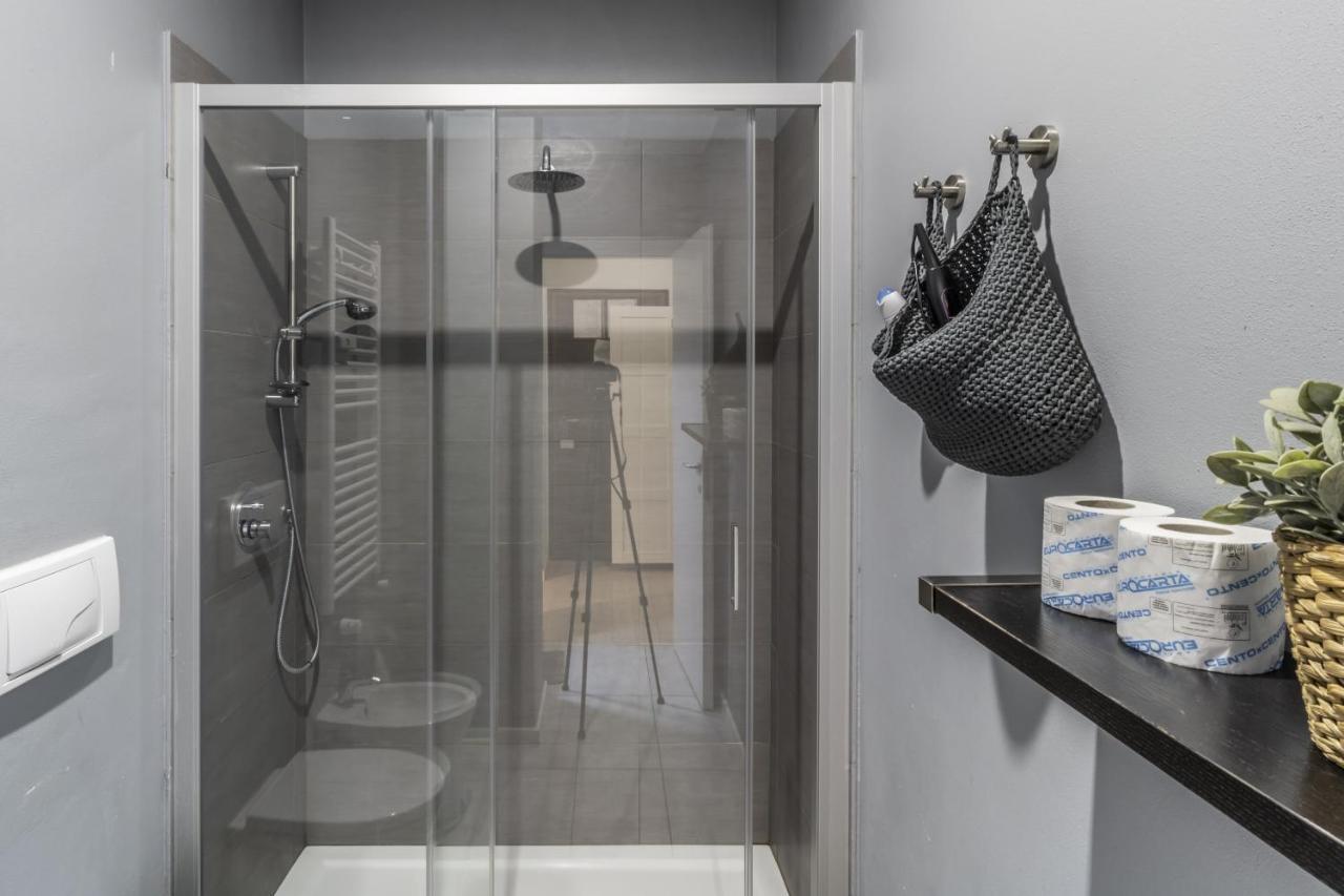 Milanrentals - Tarra Apartment Kültér fotó